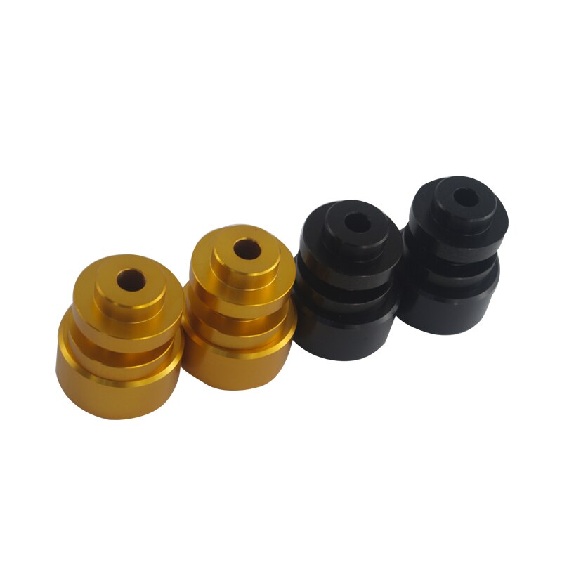 Solid Differential Mount Bushings For Nissan S14 S15 Drift Race DMB01