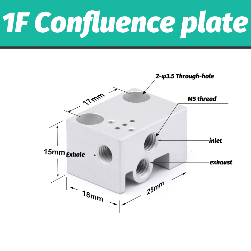 Válvula solenoide en miniatura de alta frecuencia, válvula de aire de 10mm, válvula de control de tres vías de dos posiciones de 30Hz, válvula de vacío de 24V 12V 6V: Grey