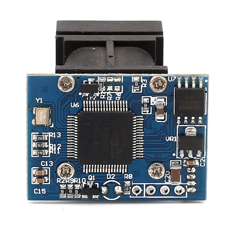 M dulo ptico integrado r305 lector de huella dac grandado