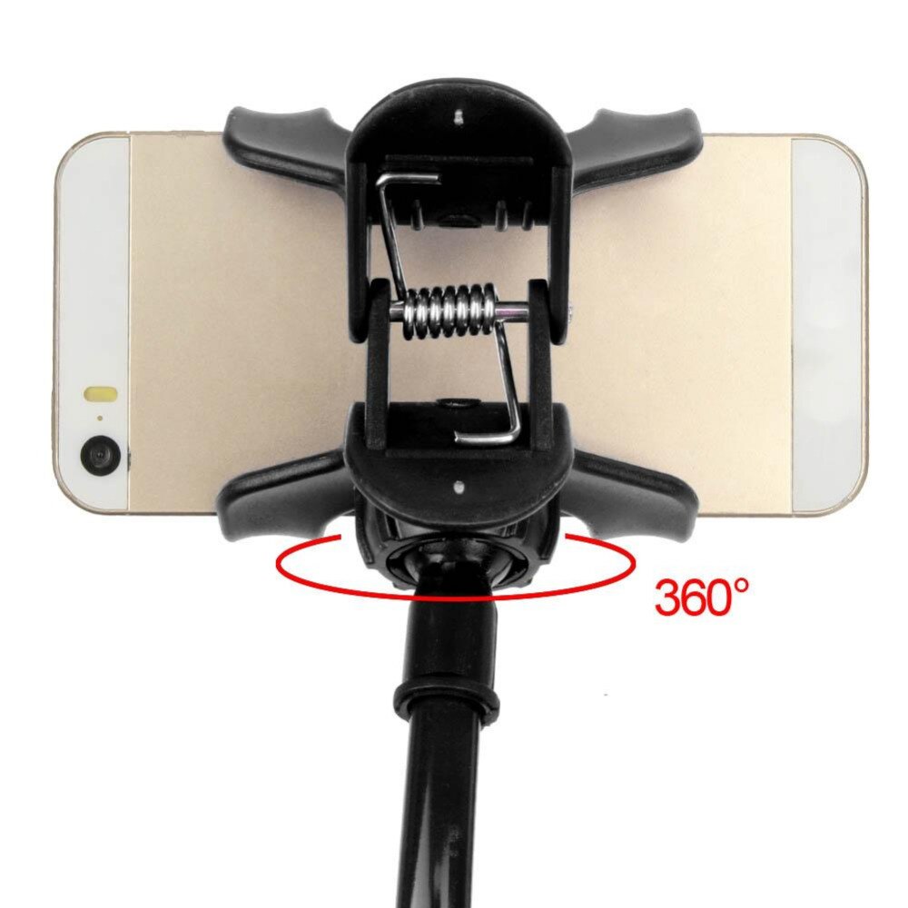 Universal Cell Phone holder Flexible Long Arm lazy Phone Holder Clamp Bed Tablet Car Mount Bracket For iPhone XS X Samsung