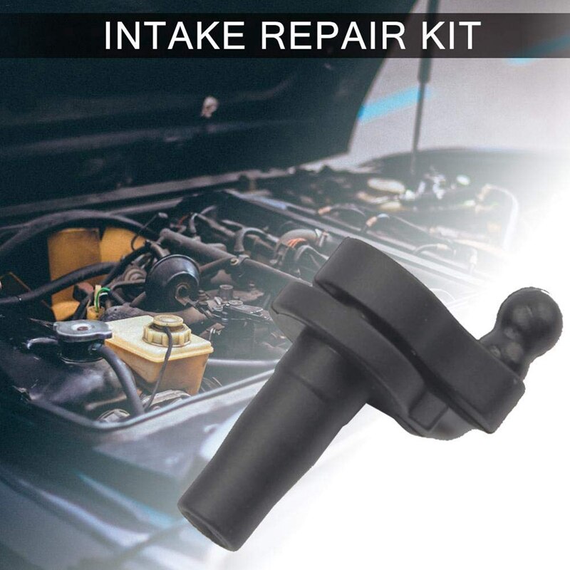 Intake Repair Kit, Engines Swirl Flap Repair Kit Inlet Intake Manifold For Touareg A4 A5 A6 A8 Q7 2.7 3.0 Tdi Car Accessories