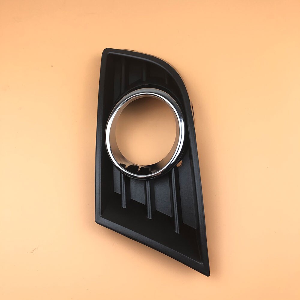 Ventilation grille Fog light box left and right side for VW LaVida OE:18D853666A 18D 853 666A 18D 853 666 A 18D853665