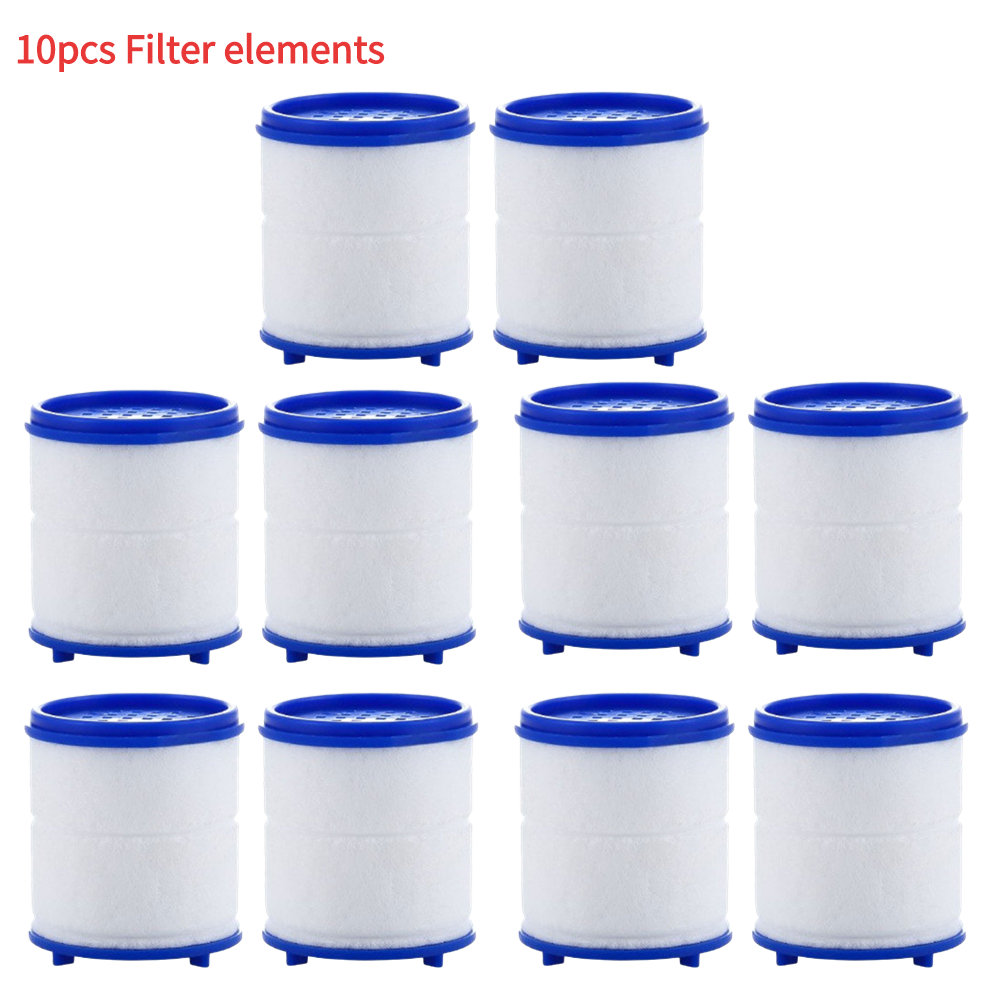 Filtre supporter ficateur d'eau pour la douche, filtre filtrant, filtre de cuisine HORemover Combo ine Splash Anies, adaptateur 152, 2-20 pièces: Marron