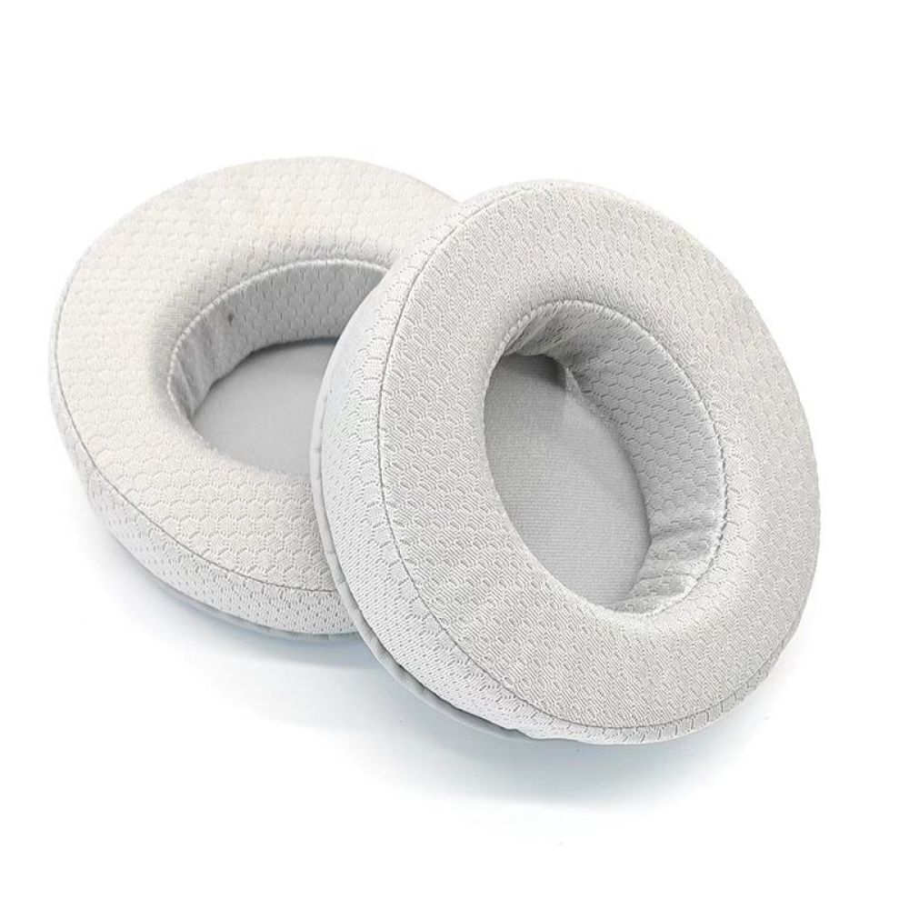 1 Pair of Ear Cushions For Edifier G30S Foam Headphone Covers Foam ear Cushions Ear Muffs Pillow Earmuffs Replacement Parts