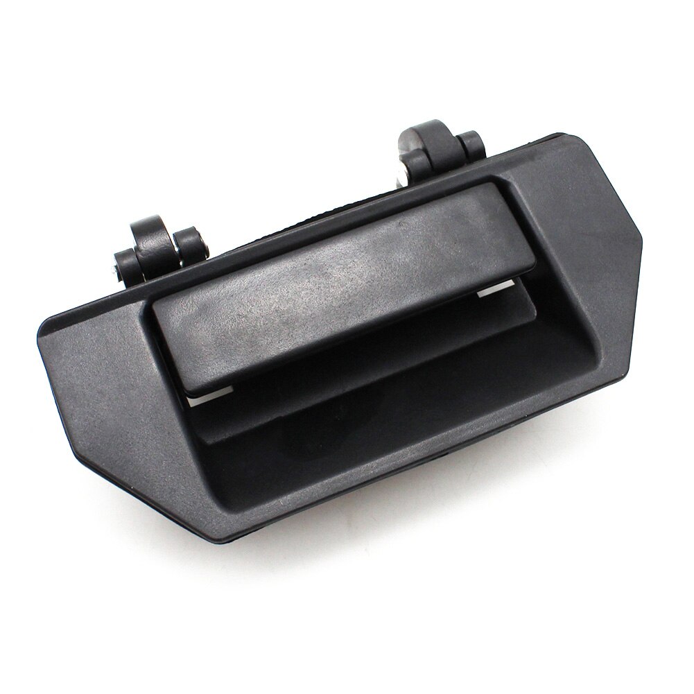 Car accessories Rear Tailgate Tail Gate Handle 90606-01G01 fit for Nissan Navara D21 D22 Frontier Pickup