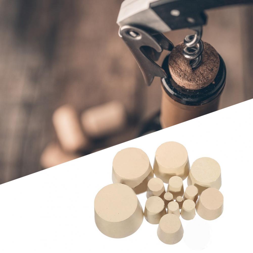 Universal Wine Preserver Bottle Plug Delicate Bottle Plug Effective Multifunctional Wine Saver Stopper