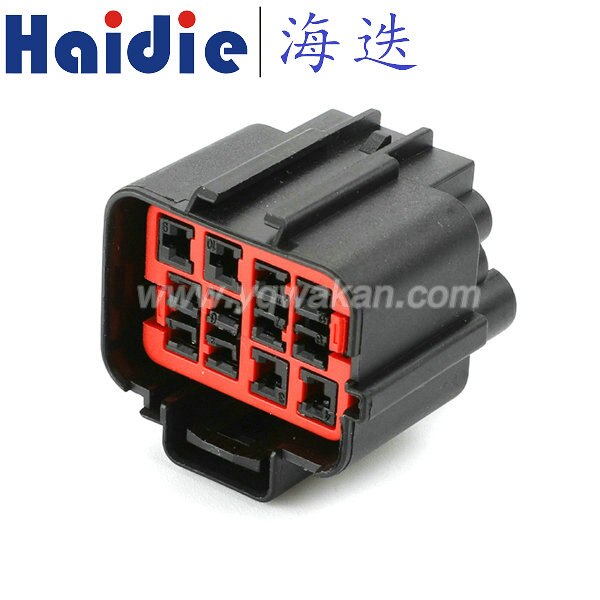 1 zestaw przewód automatyczny obudowy wtyczki 0-1452300-1 0-1452301-1 wodoodporne złącze kabla 1452299-1 0-1452299-1