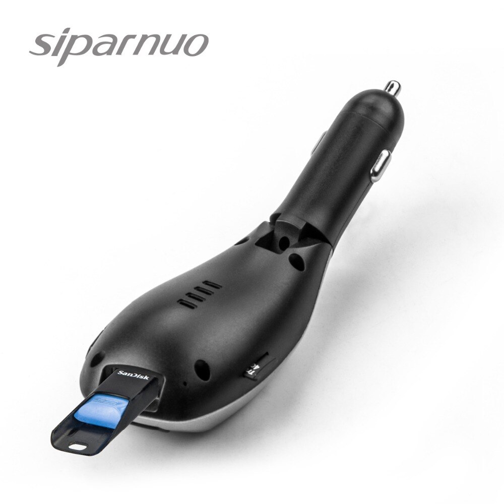 Siarnuo-Kit Bluetooth X5 pour voiture, lecteur MP3 FM Bluetooth, transmetteur de téléphone avec casque audio, transmetteur FM