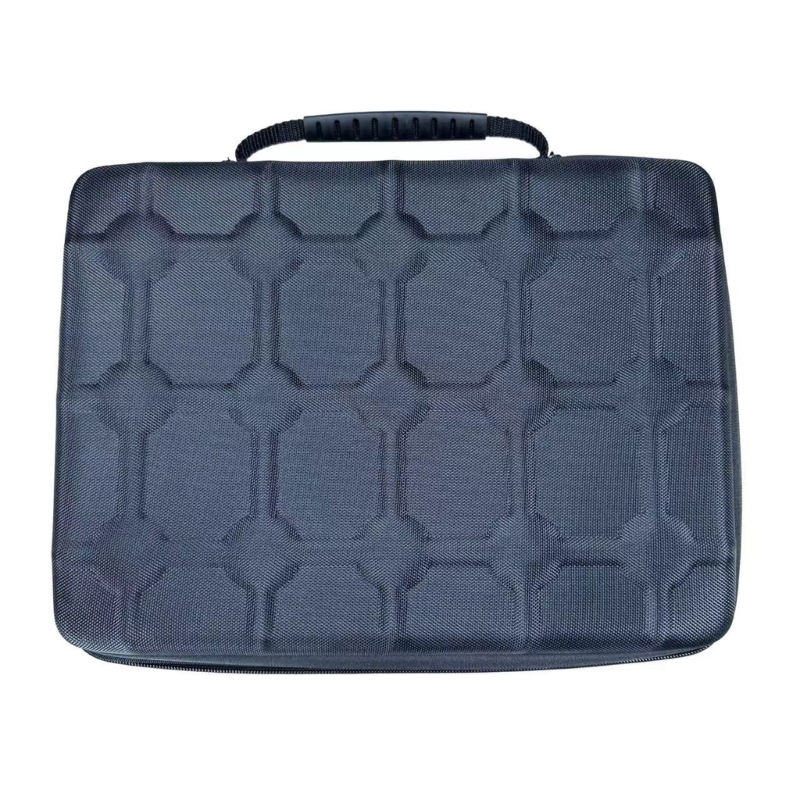 Horlogeopbergdoos Horlogeverzameldoos met 15 sleuven Horlogevitrine Horlogeorganizers Geschikt voor juwelierszaken E0BE