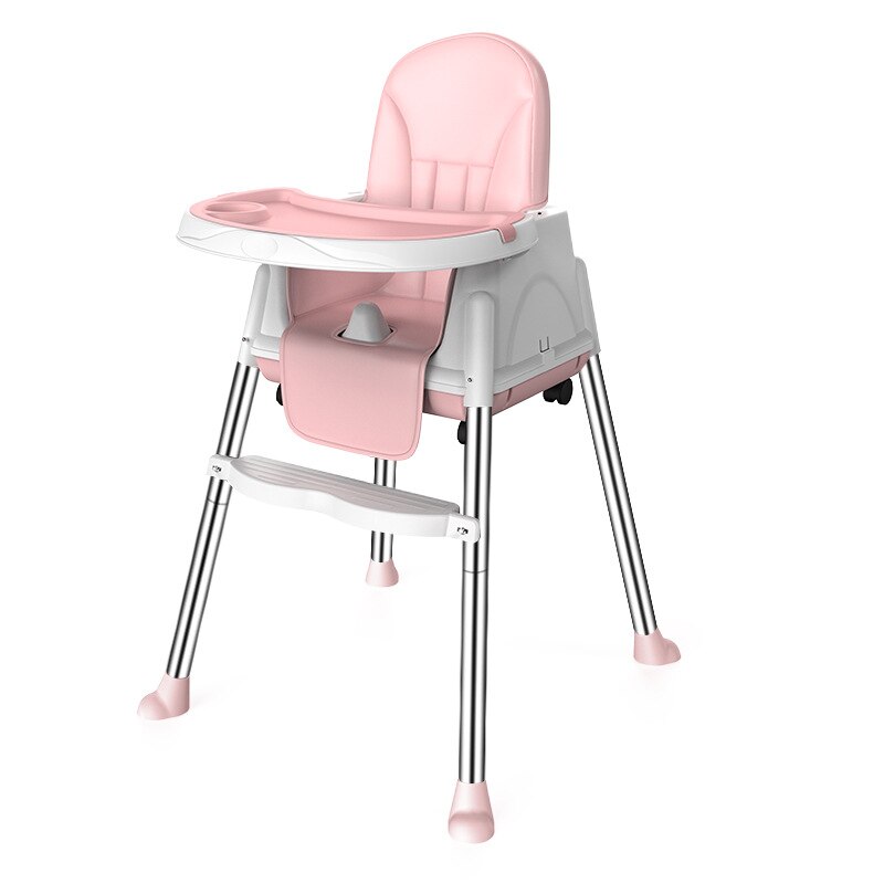 LazyChild Multifunktionale Tragbare Faltbare Baby Esszimmer Stuhl Sicher freundlicher Esszimmer Stuhl Baby Esstisch Und Stuhl Neue