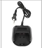 5w Work Walkie-talkie 6km Call 4800mAh 470MHZ Real-time Walkie-talkie Portable Waterproof Walkie-talkie Anti: walkie-talkiecharger