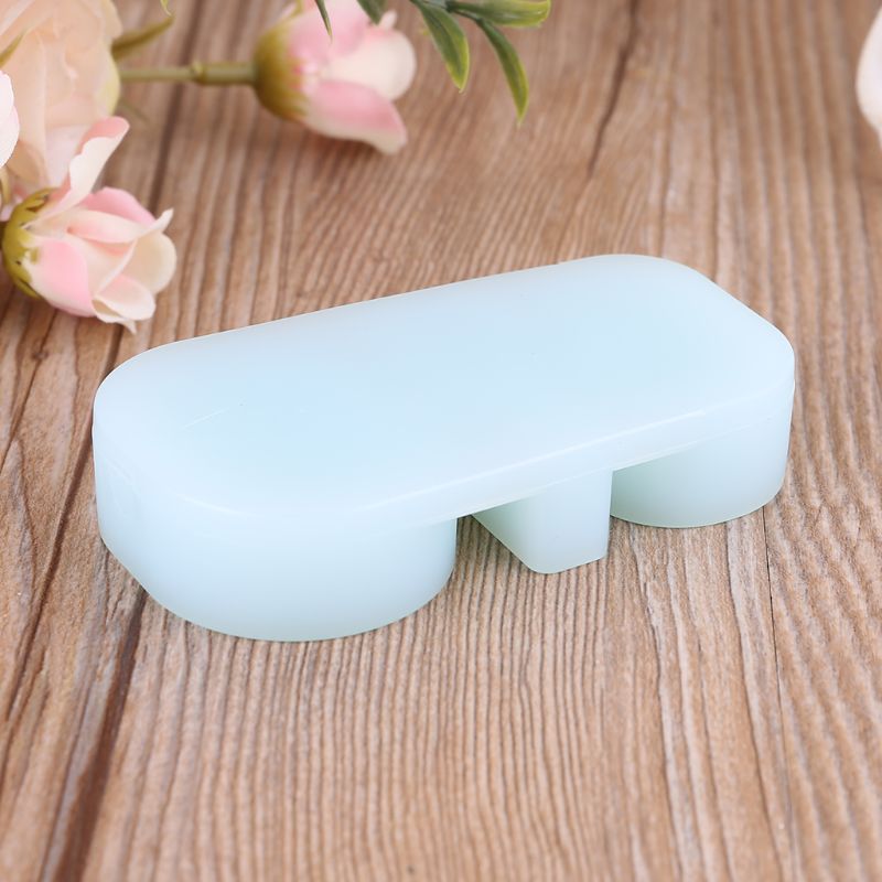 Plastic 4 in 1 Bracelet Bending Jig Tool Handmade Bender Metal Stamping Blank Bangle