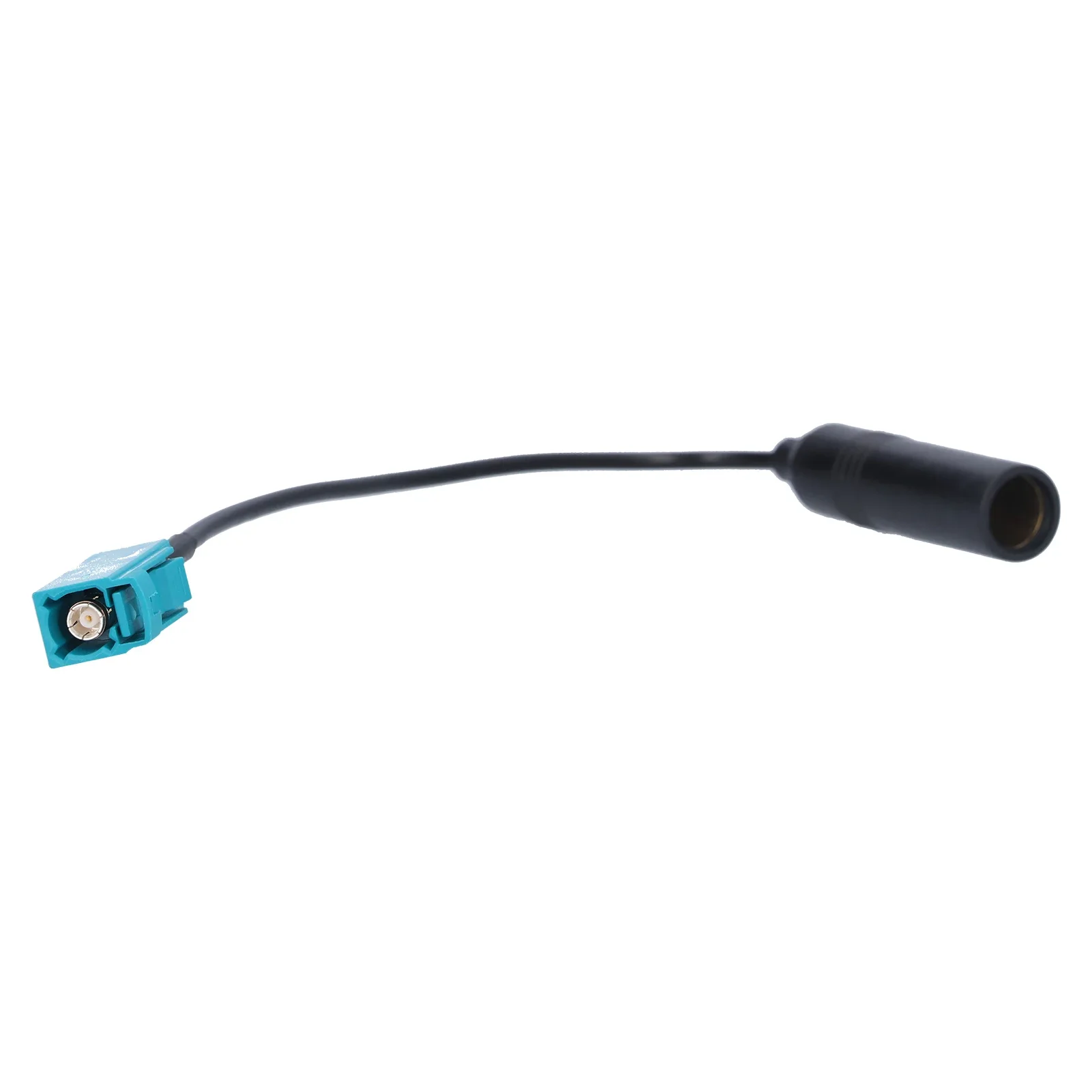 Autoradio-Radio antennen Adapter Kabel CD-Spieler ISO-Antennen konverter Draht Auto-Zubehör