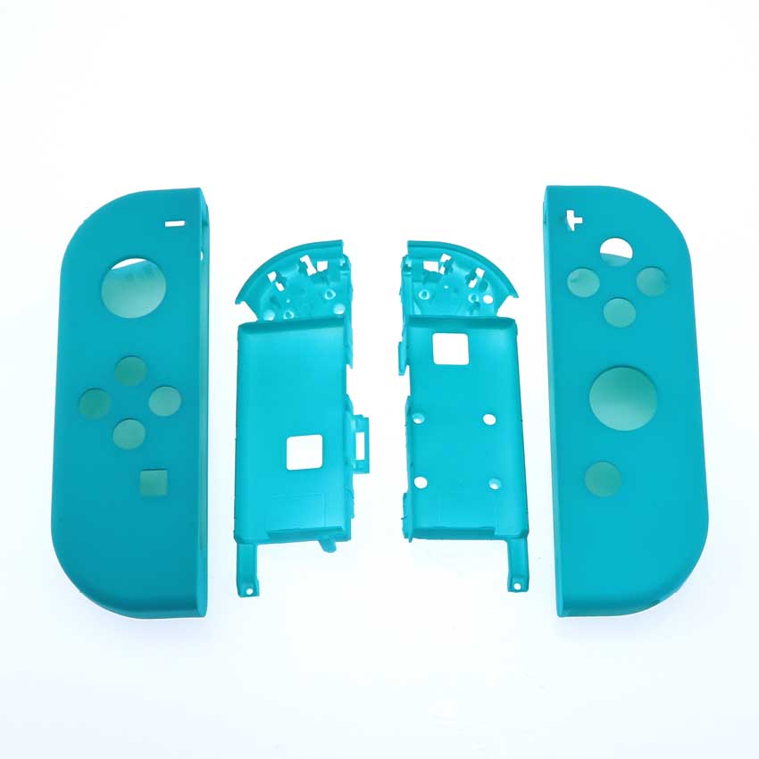 YuXi For Nintend Switch NS NX Joy Con Replacement Housing Shell Cover Case for Joy-Con Controller Housing Case