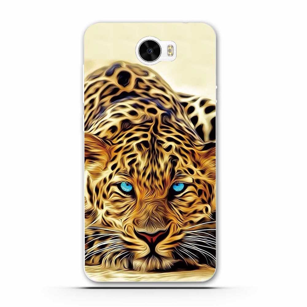 Case For Huawei Y5 II Honor 5A Soft TPU Phone Cover For Huawei Y5 2 Honor 5 A Back Phone Shells For Huawwei Y5 2 LYO-L21 CUN-U29: 18