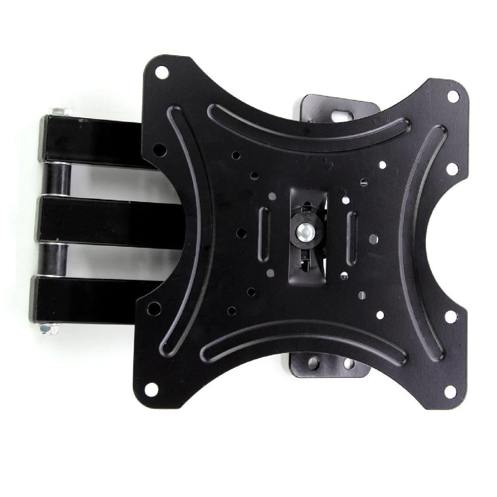 EastVita LCD LED TV Wall Mount TV Holder Rotated TV Wall Bracket Tilt Swivel Plasma TV Wall Holder for 14~42 inch LED Screen