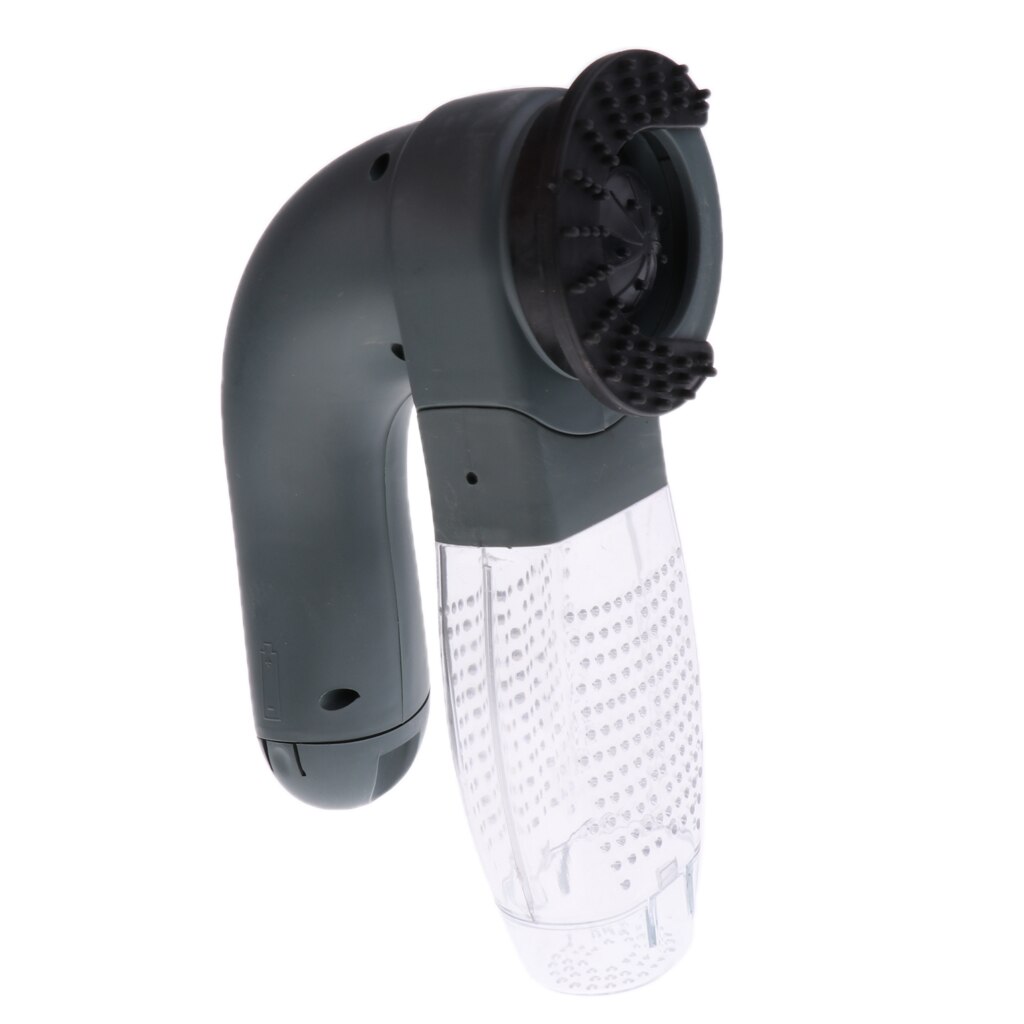Toilettage pour animaux de compagnie aspirateur AUTO cheveux chat chien aspirateur rasoir Massage
