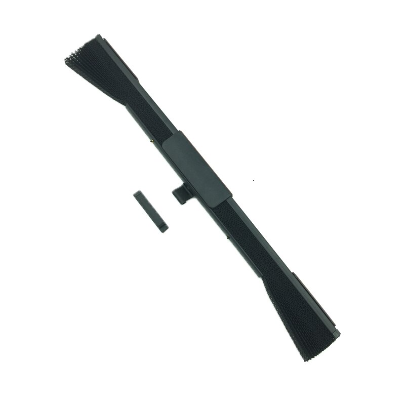 64*46CM Car Truck Auto Retractable Side Window Curtains Retractable UVProtection Cover Sun Shield Black For Vehicle Side Windows: Black