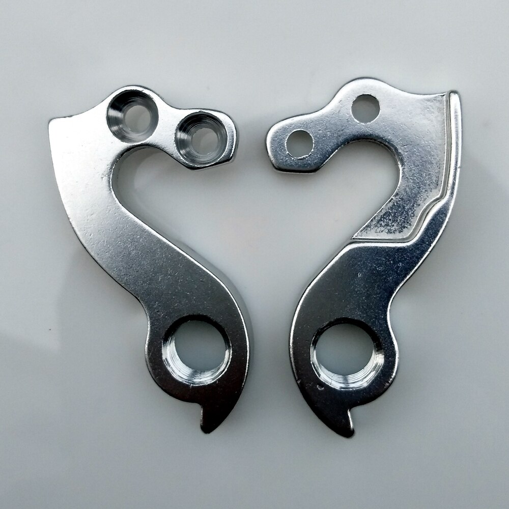 1pc parti Della Bicicletta della bici del cambio deragliatore posteriore gancio mech ritirarsi per Bianchi # C1355161 Bianchi Oltre XR 928 di Carbonio infinito aria