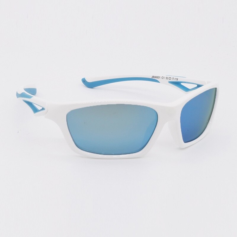 TPE Frame Kids Teen Age 8-16 Performance Running Sport Sunglasses