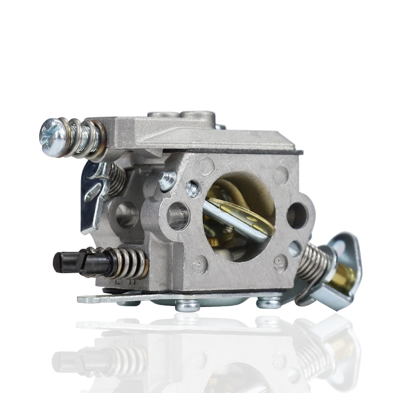 1pc karburator carb til husqvarna motorsav 136 141 137 142 36 41