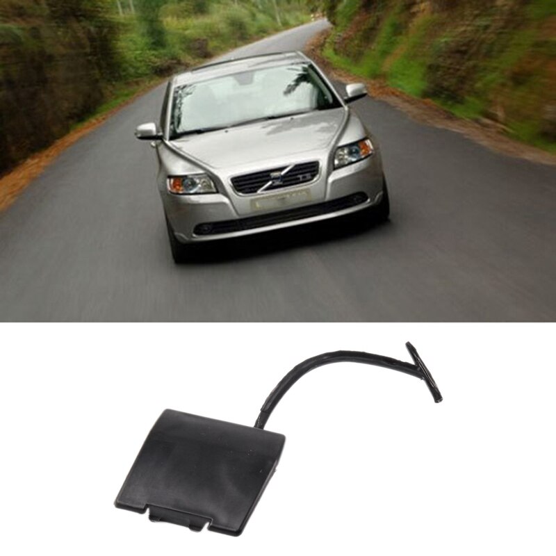 auto's Bumper Sleepkap Voor Volvo XC40 2018-2022 39847993