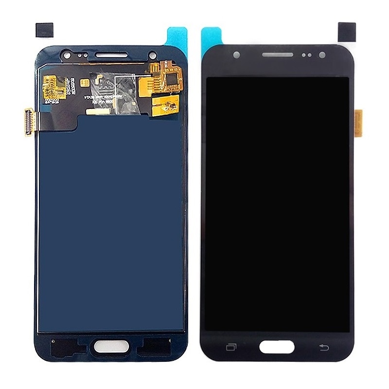Pour Samsung Galaxy J5 J500 J500F J500FN J500M J500H J500H/DS J500M/DS écran d'affichage LCD tactile numériseur capteur assemblée