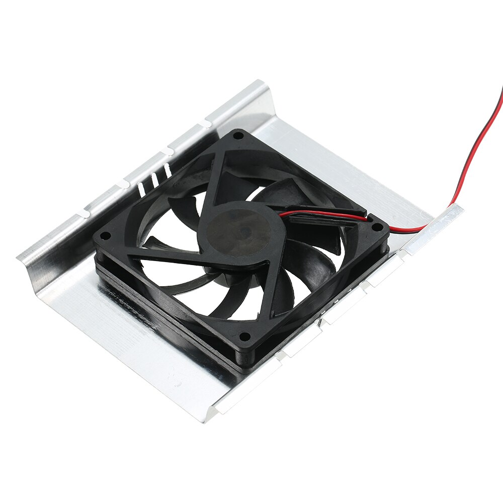4 pin Hard Disk Cooling Fan HDD Cooler for Hard Disk Driver Fast Heat Dissipation