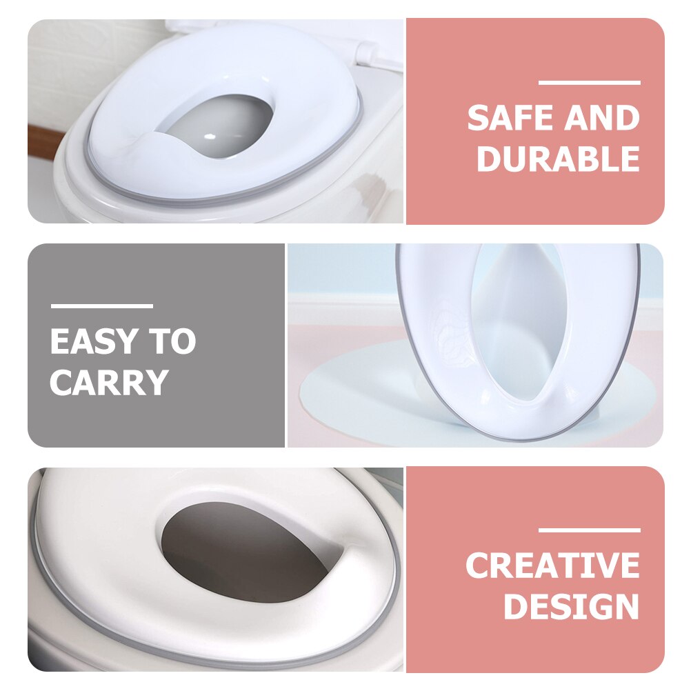 Zindelijkheidstraining Seat Baby Potje Potje Ring Potty Seat Voor Peuters