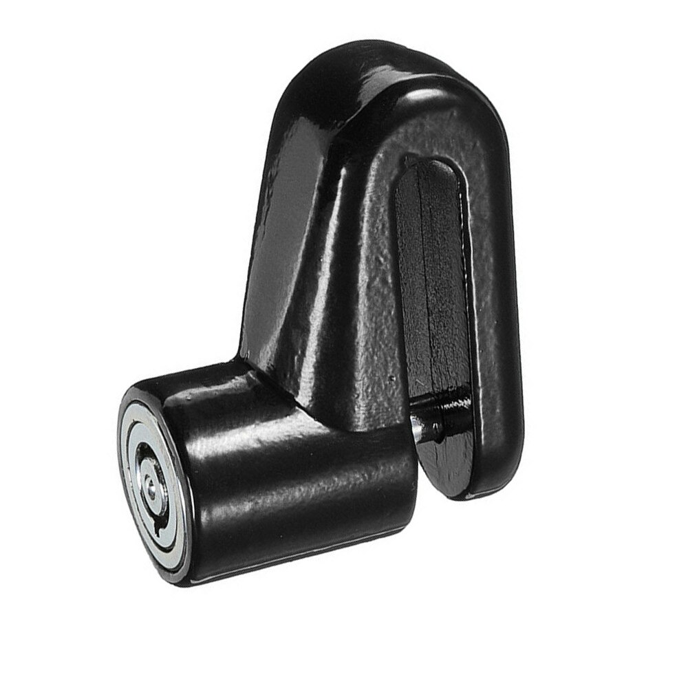 Scooter Lock Anti-Theft Disc Brakes Lock Security Wheel Disc Brakes Lock Skateboard Bicycle Wheels Lock
