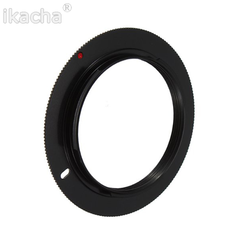 M42 Lens to for NIKON AI Adapter Mount Lenses For D5000 D700 D300 D90 D40