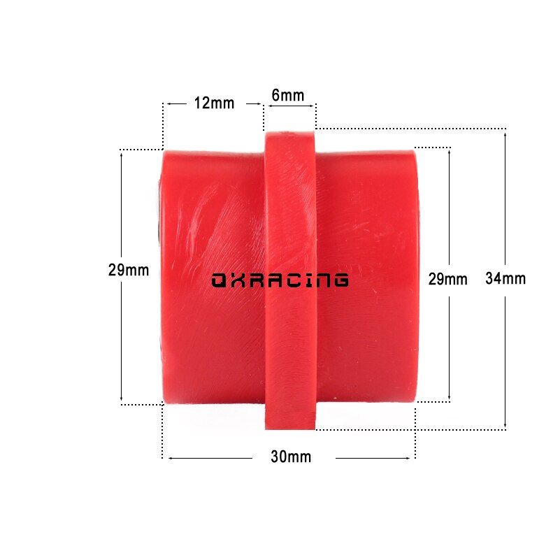 8mm Chain Roller Guide Pulley Tensioner For Kawasaki KX450F KX250F 2006-2016 & Dirt Bikes