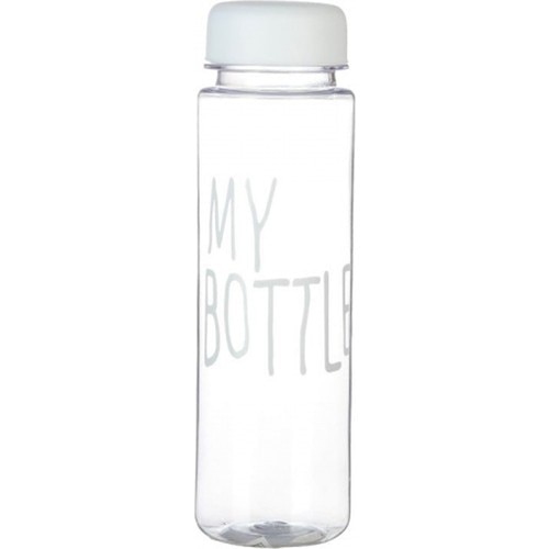 Mijn Fles Detox Glas Kolven Water Fles 500 Ml