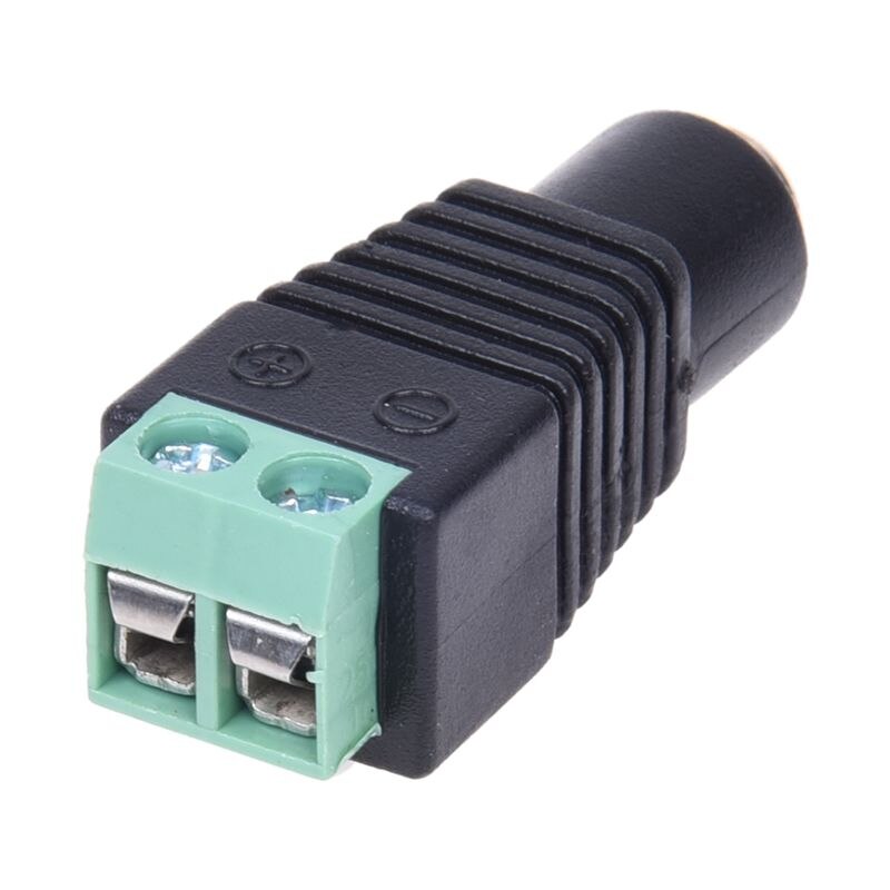 12V Power Supply Adapter 2A Transformer 110-220V &