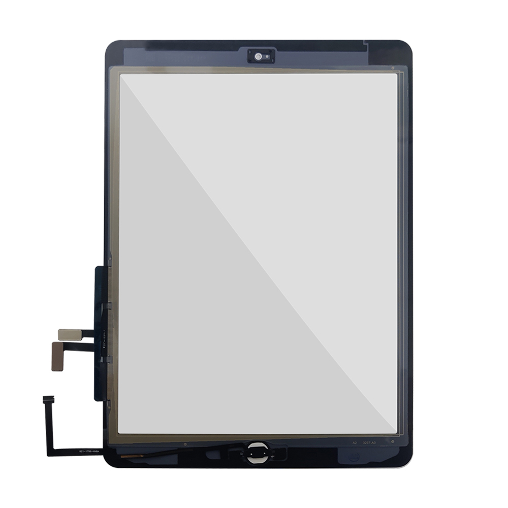 Voor Ipad Air 1 Ipad 5 Touch Screen Digitizer Sensor Glas Touch Panel Vervanging A1474 A1475 A1476 Touchscreen