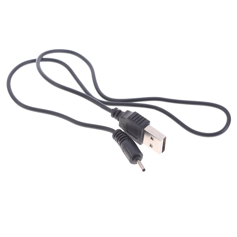 2mm carregador usb cabo de pino pequeno carregador usb cabo de ligação para cabo usb para nokia CA-100C pequeno pino telefone