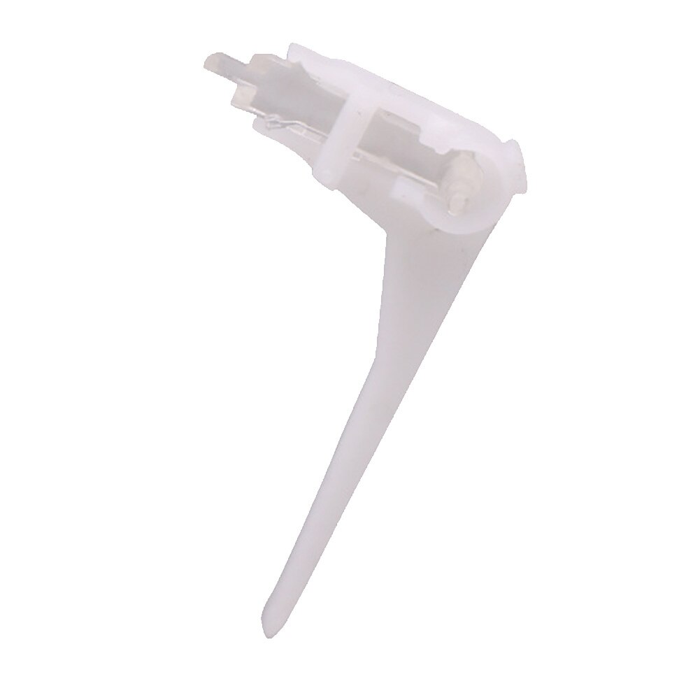 Abrazadera ABS para volante de coche, reloj resistente, accesorios de muelle, Clip, Sensor de ángulo, reparación de repuesto, coche para Benz W164 W251 W221