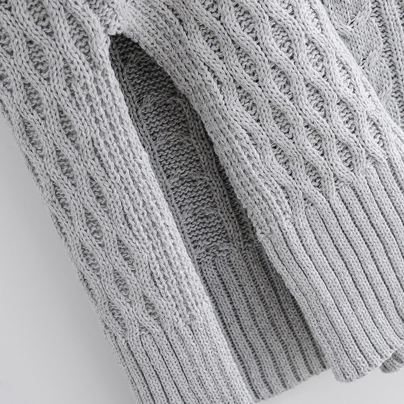 Save Big On Bulk Men's Sweater Fleece Vest Mens Winter Vests: Stylish V Neck Sweater Vest Men's Knitted Pullover, Casual Sleeveless Jumper For A - View #2