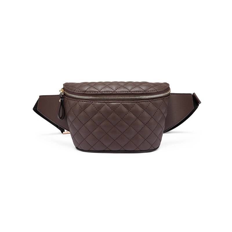 LOVEVOOK fanny pack frauen taille tasche weibliche gürtel tasche für mädchen kleine geldbörse taille pack damen plaid schule bum taschen: Default Title