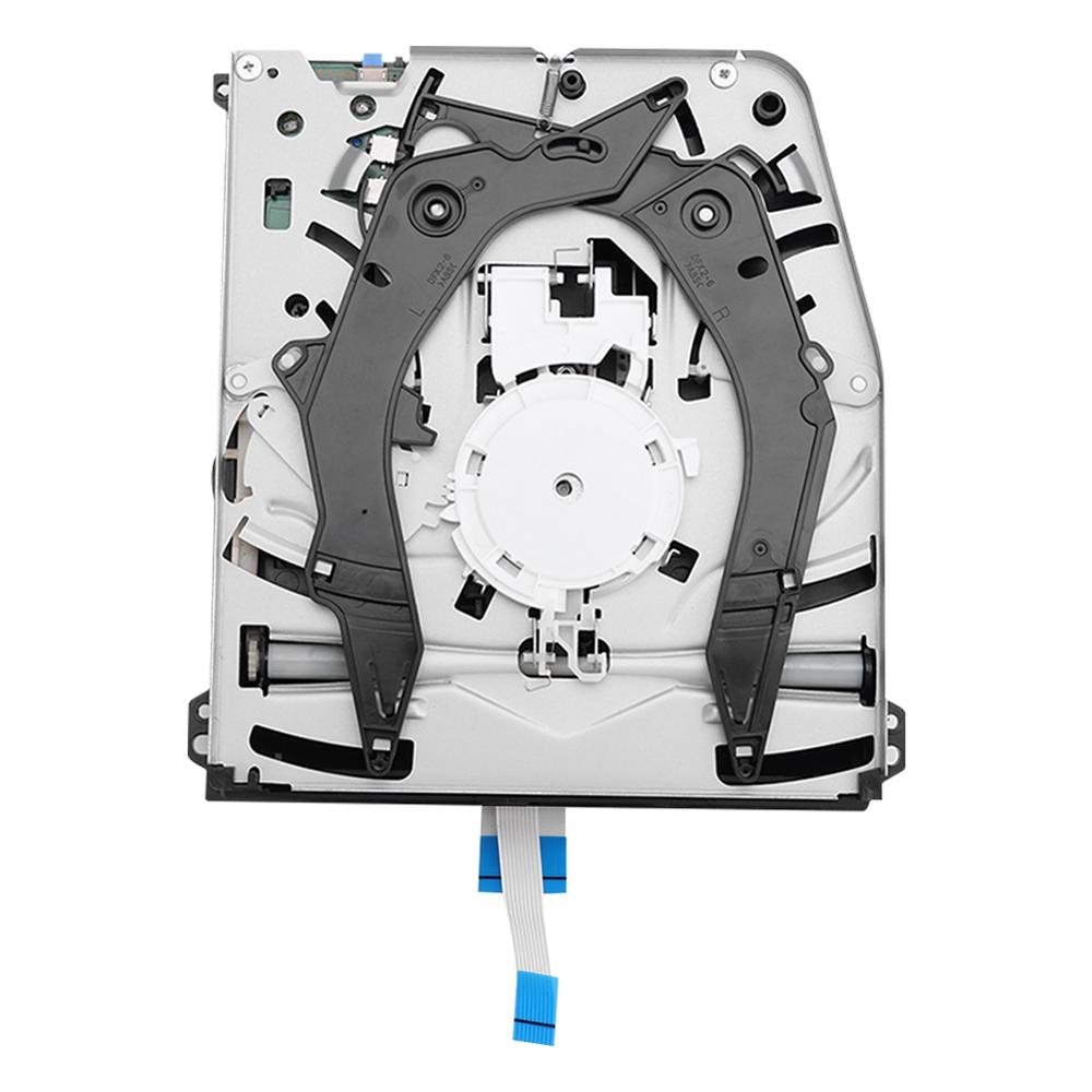 ALLOYSEED Easy-install Internal Blu-ray DVD CD Disk Drive Replacement for Playstation 4 PS4 Pro
