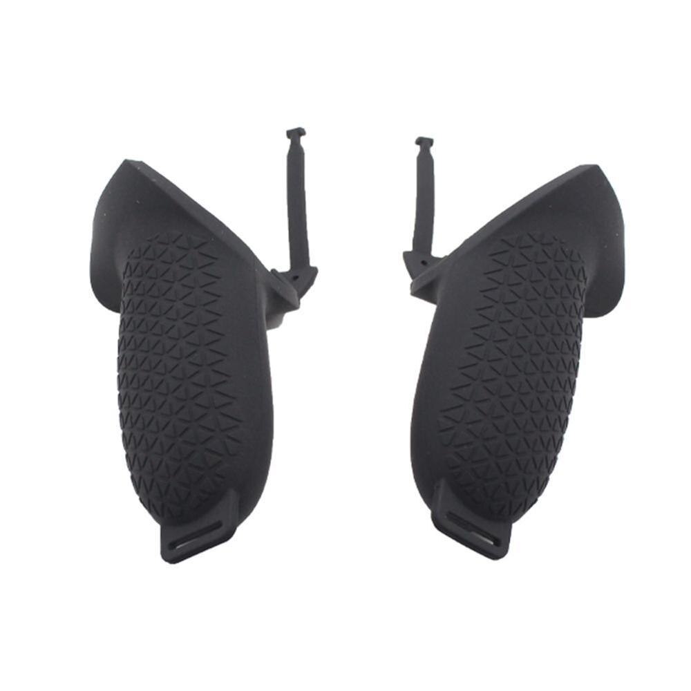 1 Paar Grip Beschermende Covers Vr Accessoires Voor Oculus 2 Vr Beschermende Covers Skin Controller Quest Grip Mouw Handvat Sili e8E3: B
