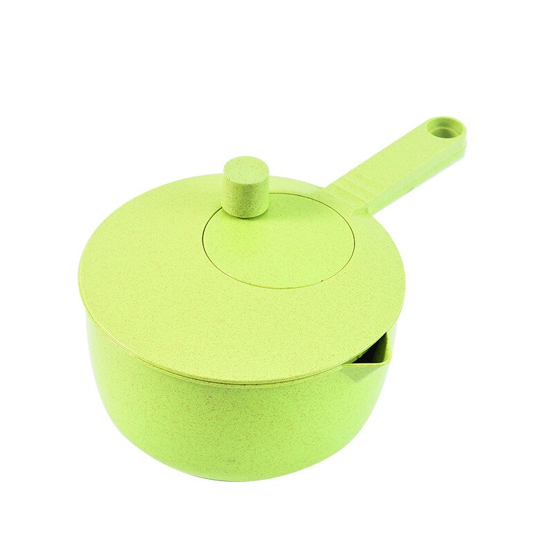 Multifunctional Kitchen Tool Food Spinner Kitchen Dehydrator Fruit Salad Blender Rice Washer Egg Beater Portable Kitchen Gadgets: Green