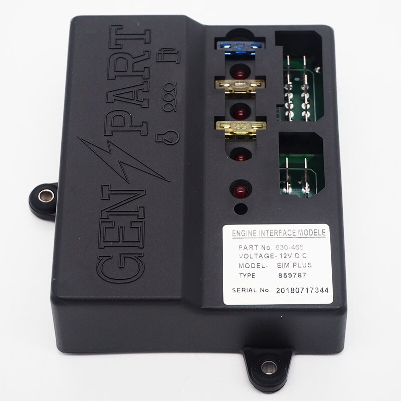 Vilson Eim 630-465 DC12V Start Motor Magneetventiel