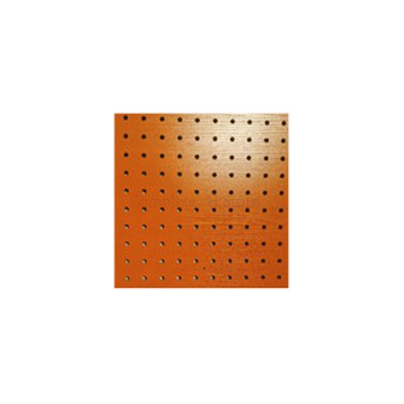 Support de rangement mural en bois pour bobines de couture, organisateur de fils à coudre 25 bobines pour broderie, support mural de bureau: orange