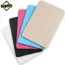 Case For HUAWEI MediaPad T3 10 AGS-W09/L09/L03 Honor Play Pad 2 9.6" Cover Flip Tablet Cover Leather Smart Magnetic Stand Shell