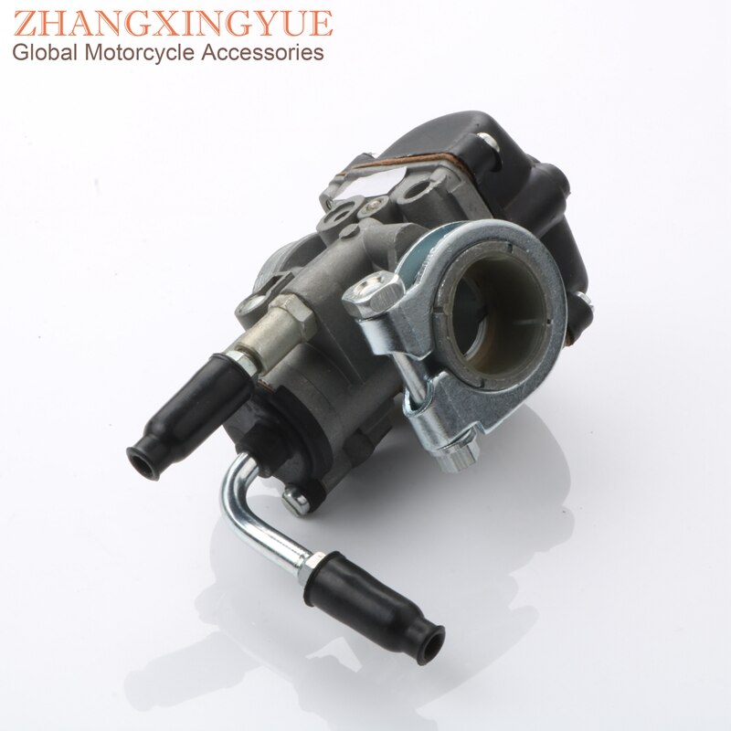 17.5mm 19.5mm 21mm carburateur voor RIEJU MRX 50 RR 50 RS-1 RS-2 SMX Spike 2 50cc AM6 PHBG AD R2590 R2585 R2587