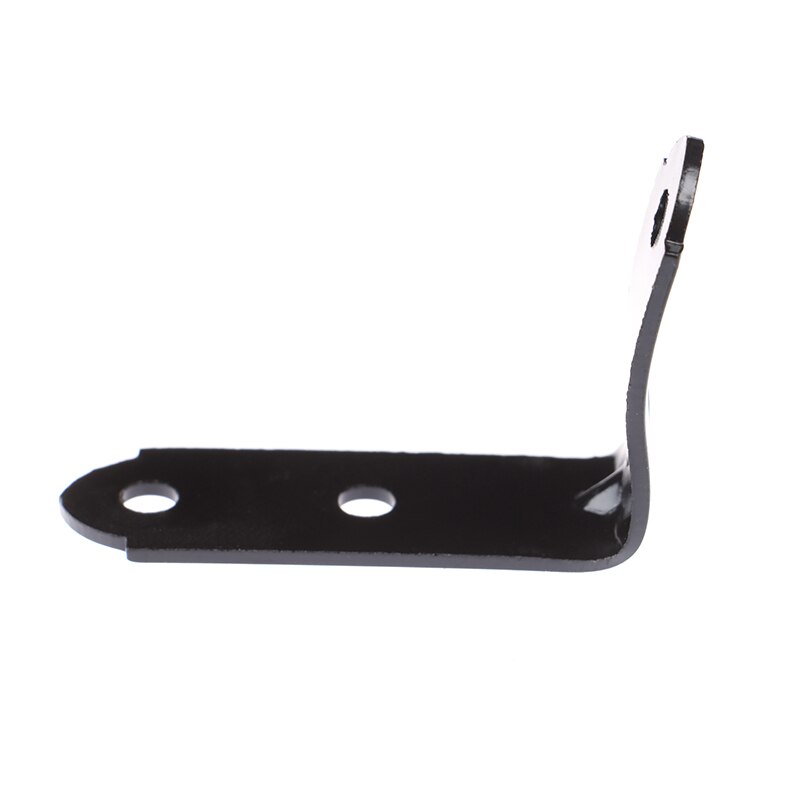 2 szt. Uchwyty zawiasów 8x śrubin wysokiej jakości rękawice BoxLid zawias zatrzaskowy zestaw naprawczy