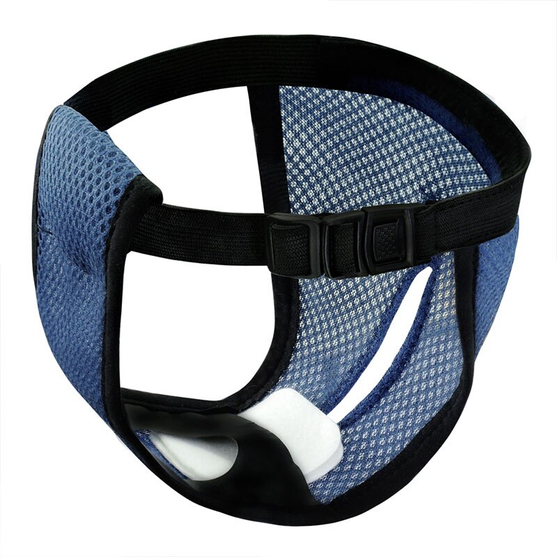 Couche physiologique pour chien et chiot femelle,serviette hygiénique, sous-vêtement/short pour chienne, accessoires pour animaux de compagnie