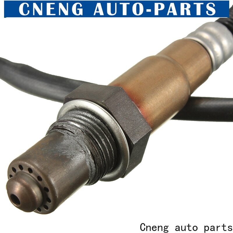 4 Wire Universal O2 Oxygen Sensor 0258986602 0258986507 234-4209 for Citroen Ford Hyundai Renault-Volvo Toyota Chevrolet