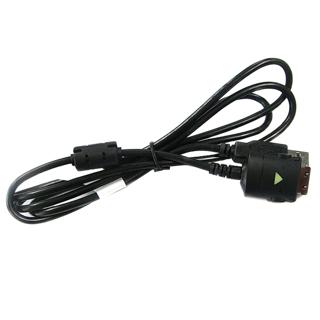 Usb Data/Foto Transfer Kabel Koord Lood Draad Voor Samsung C2 L70 Camera